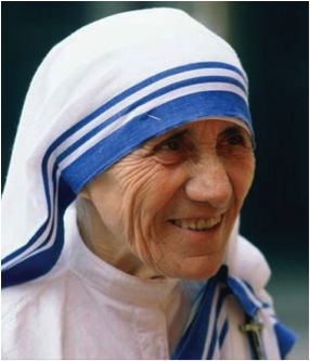 Madre Teresa | IKMR