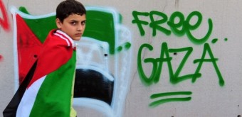 Free Gaza | IKMR