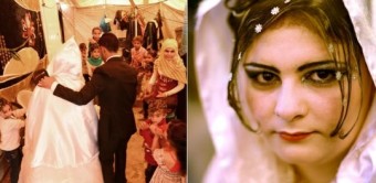 Casamento na Síria | IKMR
