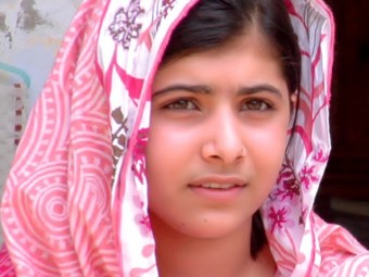 Malala | IKMR