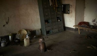 Violações dos direitos humanos na República Centro-Africana