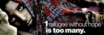 Refugiados e Imigrantes: fuga da guerra e da pobreza 