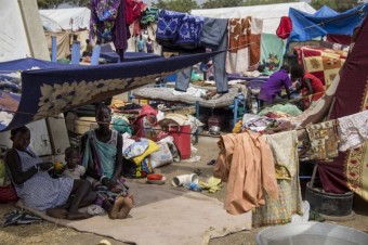 15 milhões são liberados pela ONU para Sudão