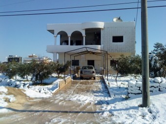 casa em Homs