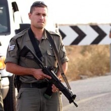 ISRAEL RELEASES JORDANIAN PRISONERS