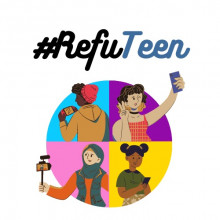 logo refuteen