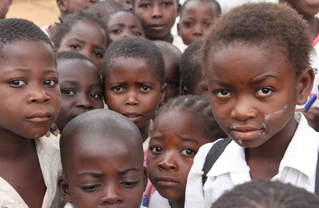 ONU pede ação imediata após desaparecimento de crianças no Congo