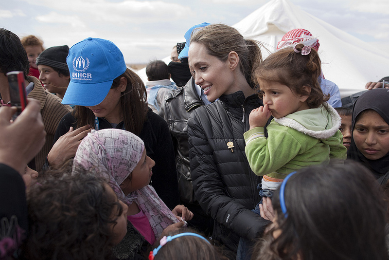 ONU: Inverno rigoroso no Líbano ameaça vida de mais de 838 mil refugiados sírios