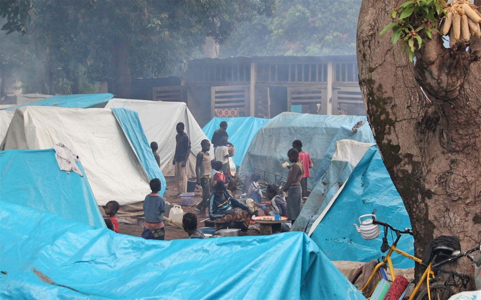 República Centro-Africana vive ‘crise esquecida’, alerta UNICEF