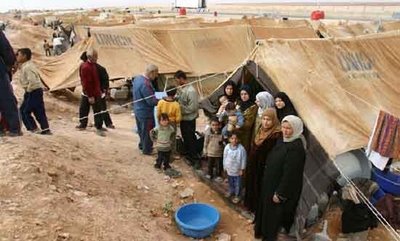 Egito concede visto para 171 refugiados palestinos e sírios