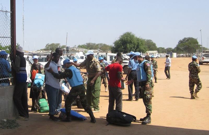 Chefe da ONU e Conselho de Segurança comemoram acordo de cessar-fogo em Sudão do do Sul