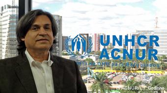 Falta de moradia para refugiados é problema no Brasil, diz Acnur