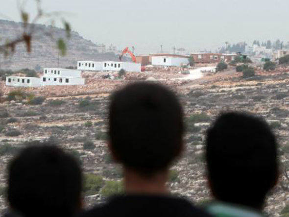 Israel rejeita volta de refugiados palestinos