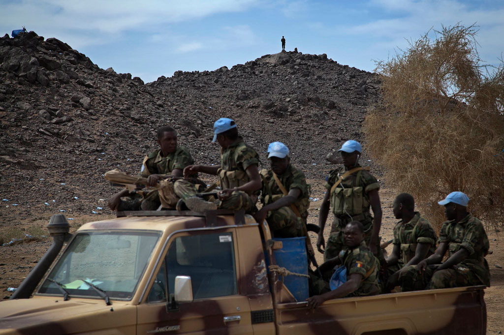 Mali: Terroristas se reorganizam no norte e Conselho de Segurança pede reforço de missão da ONU