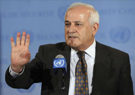 ONU aborda questão palestina e o risco de perpetuar a ocupação