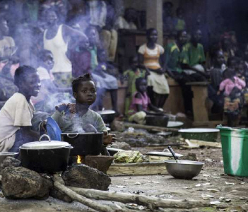 ONU: “República Centro-Africana está num momento crítico”