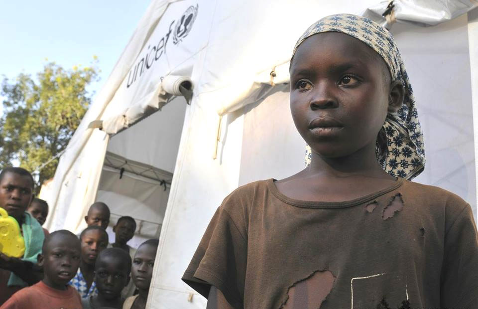 República Centro-Africana: ONU alerta que crianças estão sendo mutiladas em meio à crise