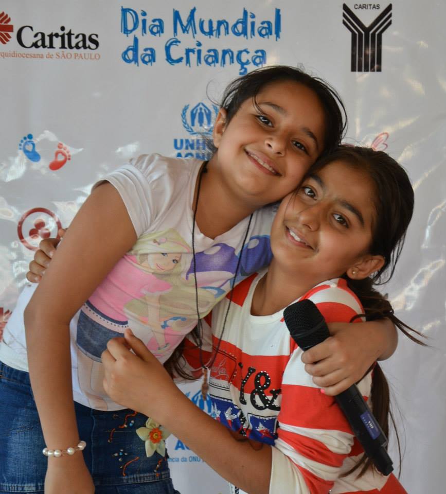 Dia Mundial da Criança – Brasília/DF