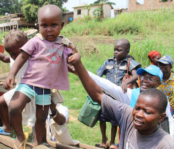 Acnur alerta para limpeza étnica na República Centro Africana