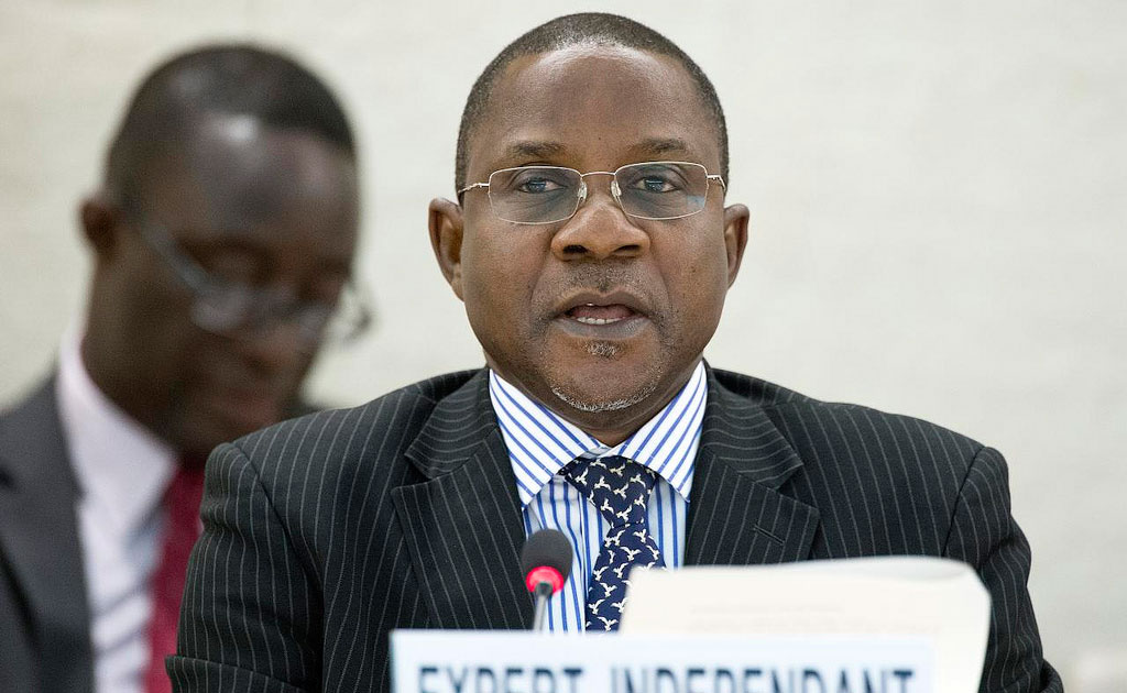 Especialista independente da ONU cobra relatório sobre abusos cometidos no Sudão
