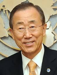 Ban Ki-moon pede envio de mais 3 mil soldados para República Centro-Africana