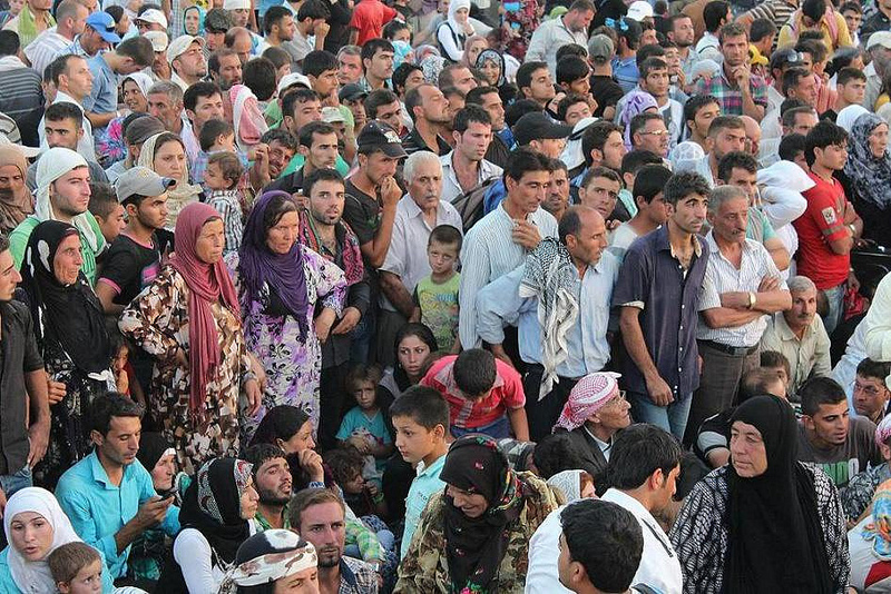 Enviado da ONU pede desculpas à população síria por falta de avanço nas negociações de paz