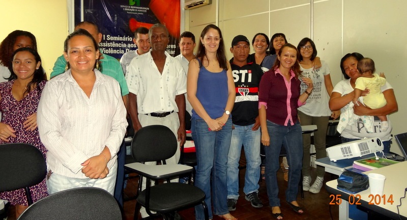 Conferência Livre para Refugiados e Solicitantes de Refúgio ocorre em Manaus (AM)