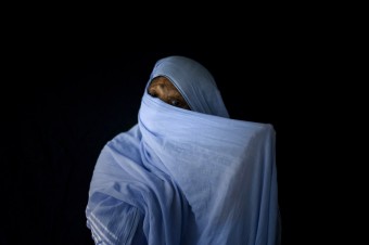 Pakistan Domestic Violence