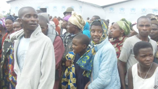 Igreja vai apoiar refugiados em Moçambique