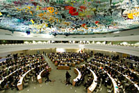 Conselho dos Direitos Humanos da ONU pede investigação especial sobre massacre de Houla, Síria