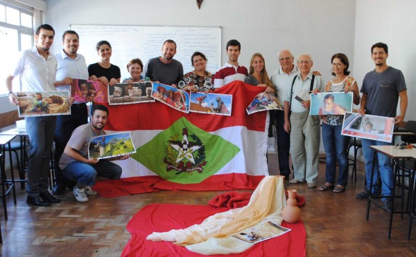 Conferência livre em Florianópolis indica propostas para acolhida de imigrantes e refugiados