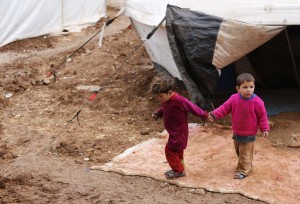 Organização internacionais alertam para perda de geração na Síria
