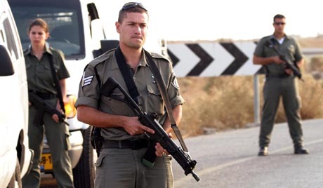Polícia israelense descobriu rede ligada a sequestro de pessoas