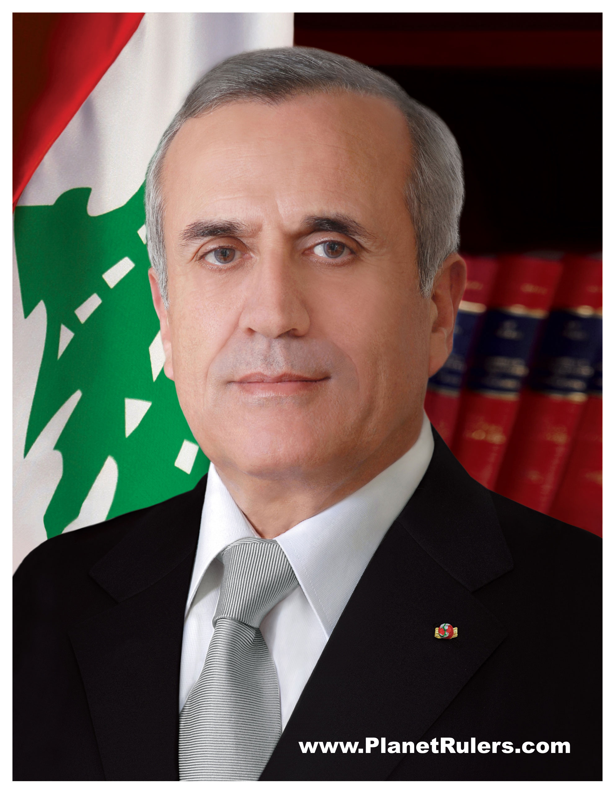 Presidente do Líbano diz que refugiados sírios são um ‘perigo existencial’ Leia mais em