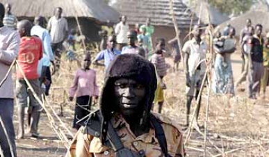 Sudão do Sul sem paz à vista