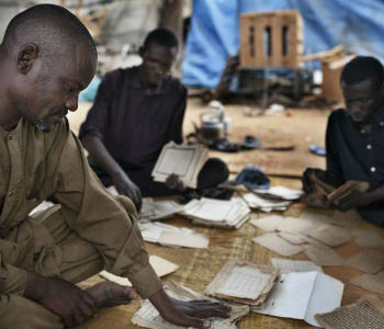 Acnur quer proteção de civis após ataque na República Centro-Africana