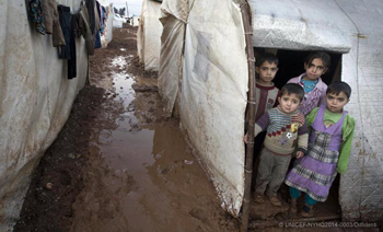 Declaração conjunta dos chefes das agências humanitárias da ONU sobre a Síria