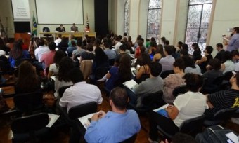 2ª Oficina Paulista de Jornalismo sobre Proteção Internacional de Refugiados.