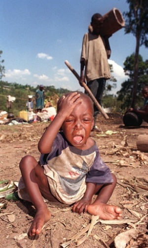 Repórter lembra cobertura vergonhosa de genocídio em Ruanda