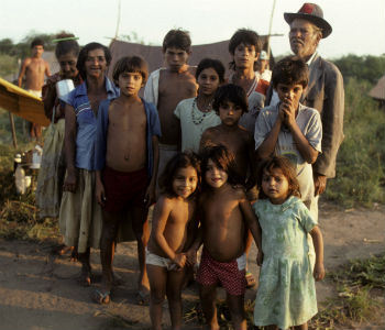 Ban pede tratamento igual para todas as famílias, independente da estrutura