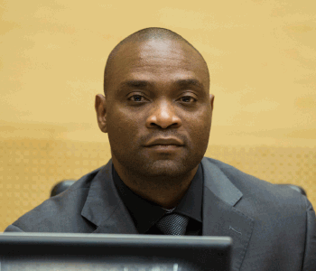 TPI condena ex-rebelde congolês a 12 anos por crimes contra a humanidade