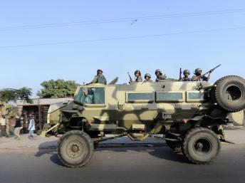 Novo ataque de homens armados faz cinco feridos no centro de Moçambique
