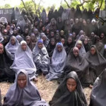 Exército nigeriano diz ter encontrado as meninas sequestradas