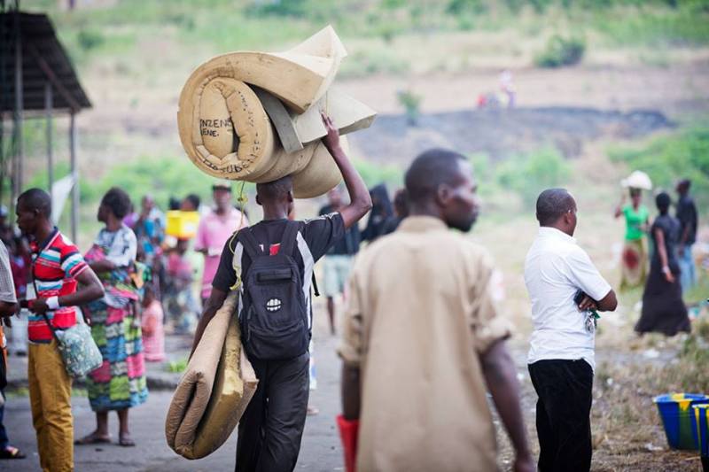 Deportação de estrangeiros e violações de direitos humanos na República do Congo preocupam ONU
