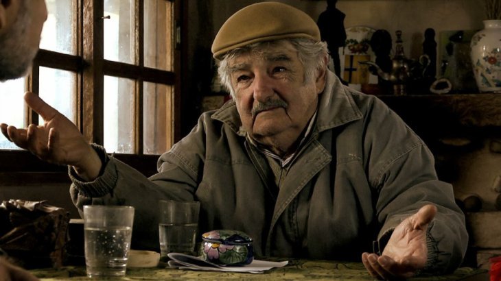 Mais uma do Mujica: ele vai abrigar 100 crianças refugiadas da Síria na sua própria casa
