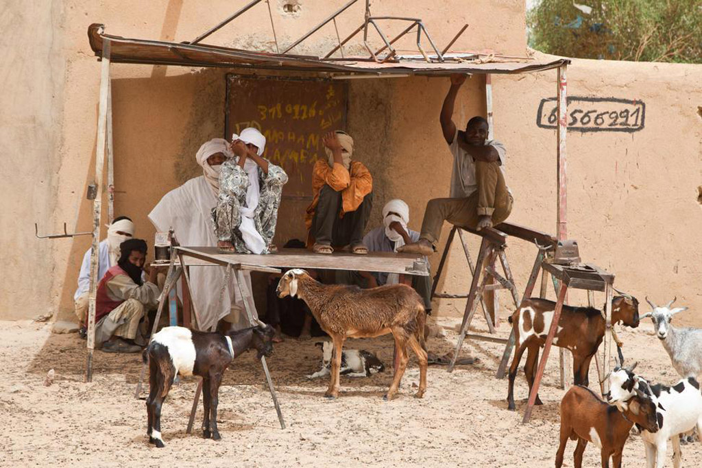 Em Mali, ressurgimento da violência força centenas pessoas a fugirem de suas casas, afirma ONU
