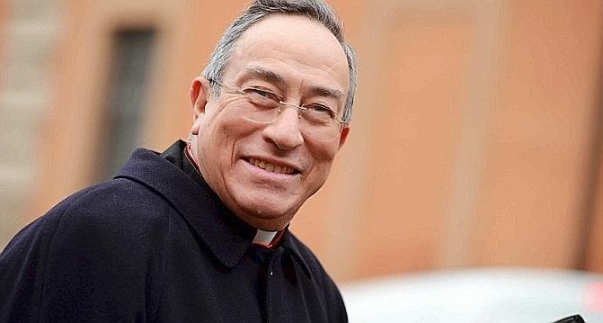 Cardeal Maradiaga visita refugiados na Jordânia