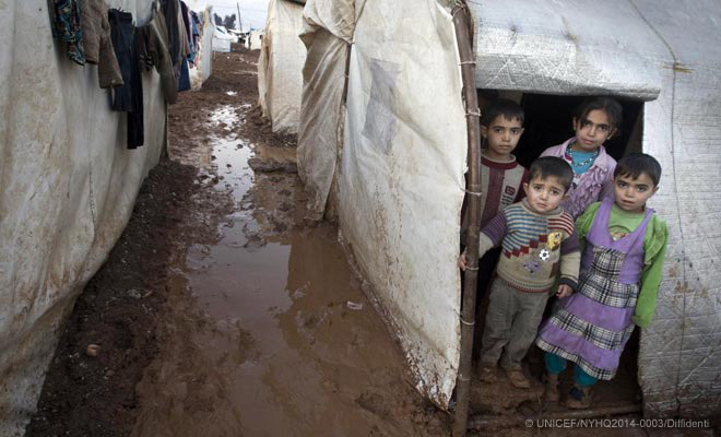 Síria: ONU alerta contra ameaças a civis após corte de água por grupos armados em Aleppo