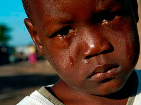 Mais de 50 mil crianças podem morrer este ano no Sudão do Sul