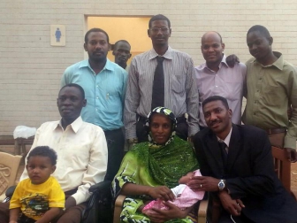 Advogado de cristã sudanesa pedirá anulação de acusações